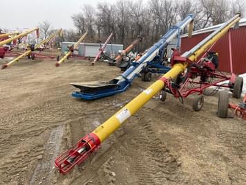 Main image Westfield TFX80-36